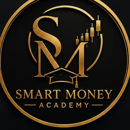 Logo Smart Money Academy Trading